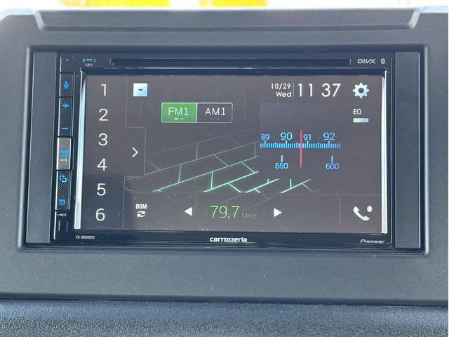 ジムニー XC 社外ドラレコ 前席シートヒーター ターボ セーフティサポート ワンオーナー 4WD 純正アルミホイール ETC Bluetooth バックカメラ(20枚目)