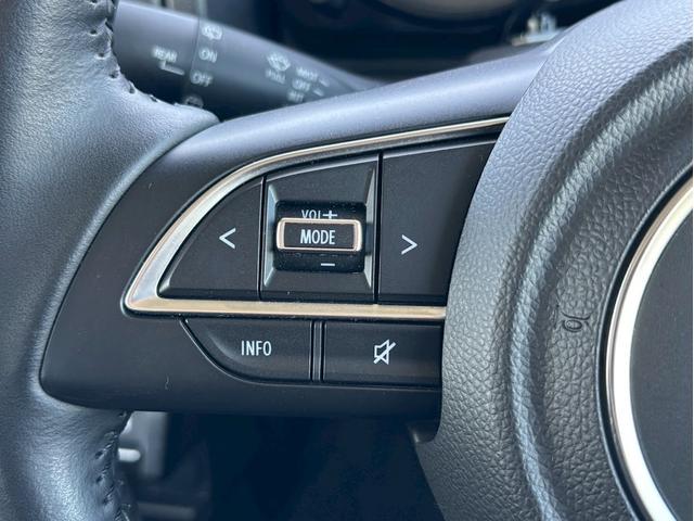 ジムニー XC 社外ドラレコ 前席シートヒーター ターボ セーフティサポート ワンオーナー 4WD 純正アルミホイール ETC Bluetooth バックカメラ(25枚目)