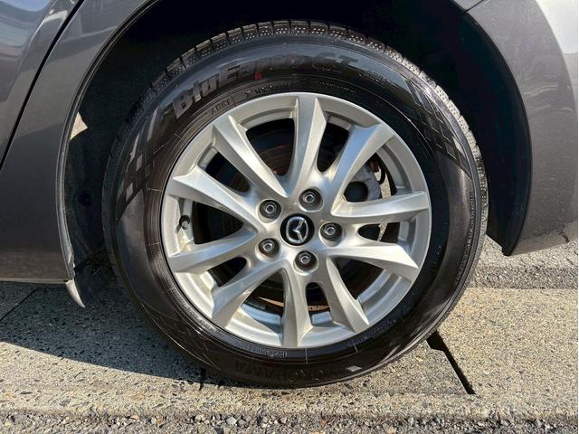 アクセラスポーツ 15XD プロアクティブ 衝突軽減ブレーキ 車線逸脱警報システム レーンキープアシスト クルーズコントロール ブラインドスポットモニター リアパーキングセンサー LEDヘッドライト ETC(9枚目)