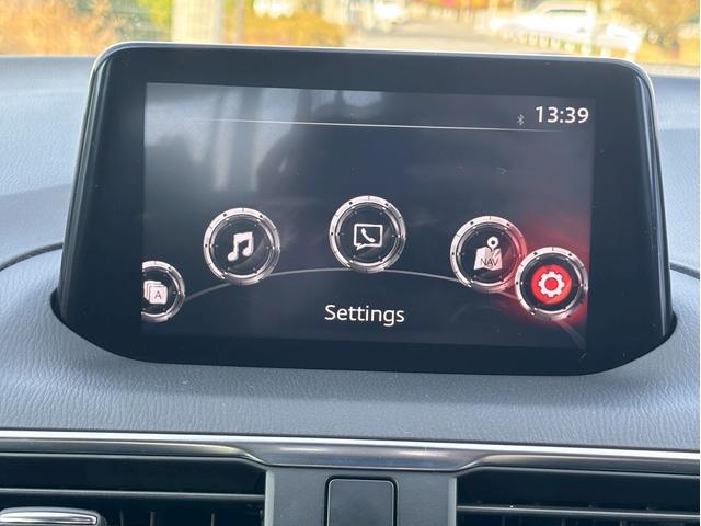 アクセラスポーツ 15XD プロアクティブ 衝突軽減ブレーキ 車線逸脱警報システム レーンキープアシスト クルーズコントロール ブラインドスポットモニター リアパーキングセンサー LEDヘッドライト ETC(18枚目)