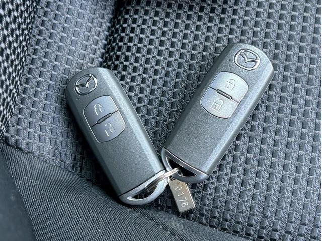 アクセラスポーツ 15XD プロアクティブ 衝突軽減ブレーキ 車線逸脱警報システム レーンキープアシスト クルーズコントロール ブラインドスポットモニター リアパーキングセンサー LEDヘッドライト ETC(20枚目)