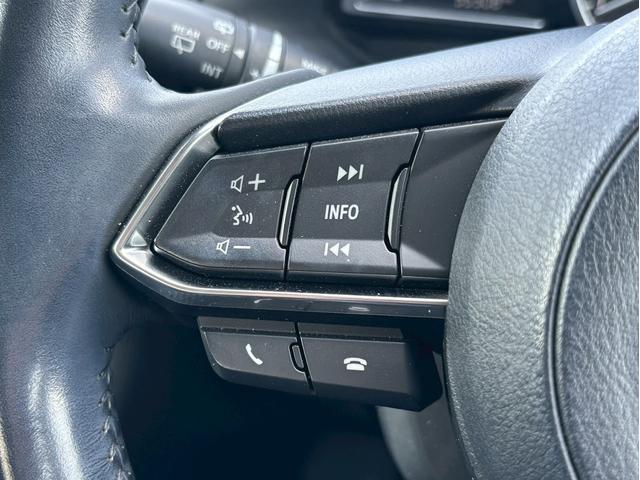 アクセラスポーツ 15XD プロアクティブ 衝突軽減ブレーキ 車線逸脱警報システム レーンキープアシスト クルーズコントロール ブラインドスポットモニター リアパーキングセンサー LEDヘッドライト ETC(24枚目)