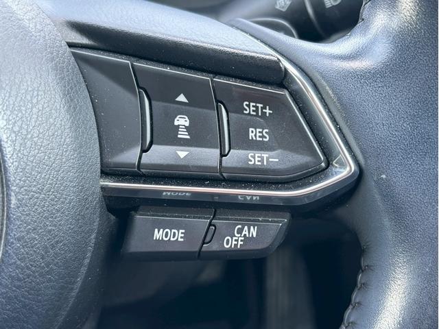 アクセラスポーツ 15XD プロアクティブ 衝突軽減ブレーキ 車線逸脱警報システム レーンキープアシスト クルーズコントロール ブラインドスポットモニター リアパーキングセンサー LEDヘッドライト ETC(25枚目)