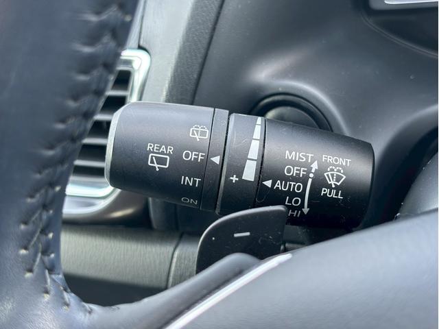 アクセラスポーツ 15XD プロアクティブ 衝突軽減ブレーキ 車線逸脱警報システム レーンキープアシスト クルーズコントロール ブラインドスポットモニター リアパーキングセンサー LEDヘッドライト ETC(26枚目)