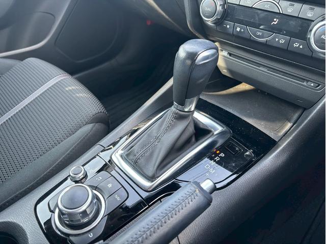 アクセラスポーツ 15XD プロアクティブ 衝突軽減ブレーキ 車線逸脱警報システム レーンキープアシスト クルーズコントロール ブラインドスポットモニター リアパーキングセンサー LEDヘッドライト ETC(29枚目)