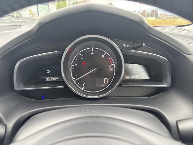 アクセラスポーツ 15XD プロアクティブ 衝突軽減ブレーキ 車線逸脱警報システム レーンキープアシスト クルーズコントロール ブラインドスポットモニター リアパーキングセンサー LEDヘッドライト ETC(33枚目)