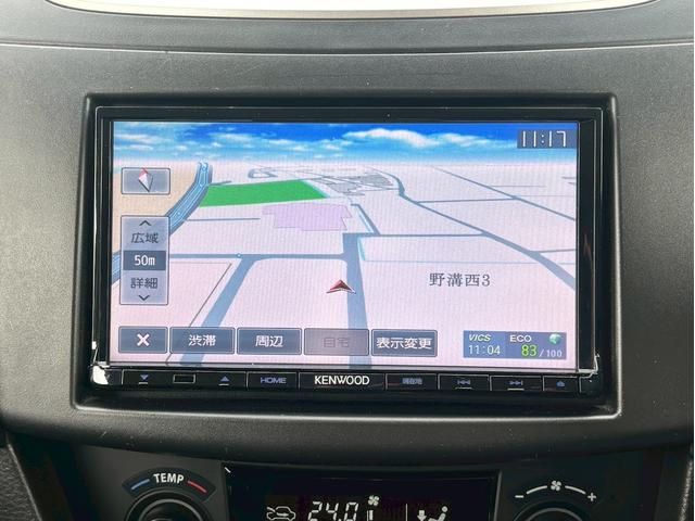 スイフトスポーツ 前後社外ドラレコ ローダウン KYBダウンサス KYBショックアブソーバー(17枚目)