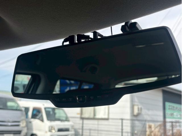 スイフトスポーツ 前後社外ドラレコ ローダウン KYBダウンサス KYBショックアブソーバー(18枚目)