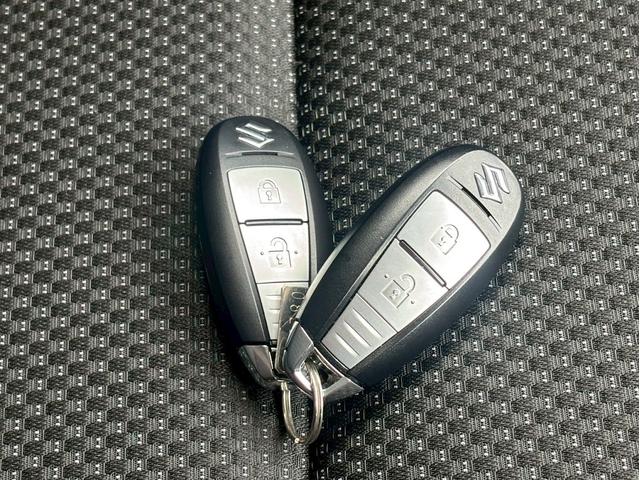 スイフトスポーツ 前後社外ドラレコ ローダウン KYBダウンサス KYBショックアブソーバー(20枚目)