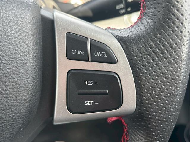 スイフトスポーツ 前後社外ドラレコ ローダウン KYBダウンサス KYBショックアブソーバー(22枚目)