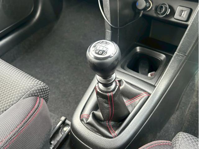 スイフトスポーツ 前後社外ドラレコ ローダウン KYBダウンサス KYBショックアブソーバー(25枚目)