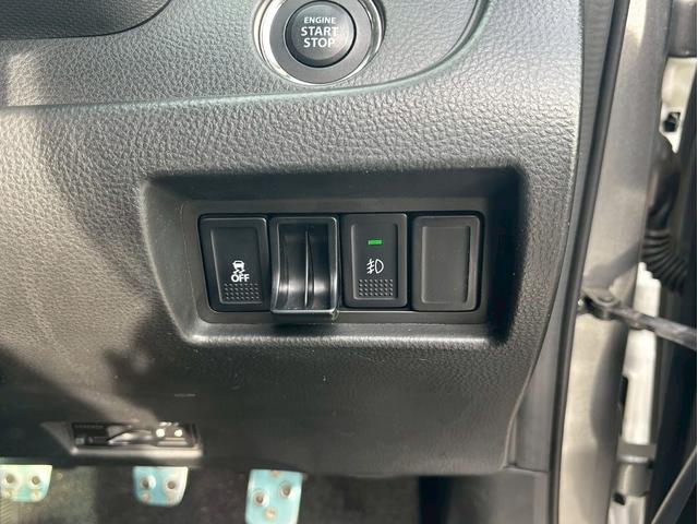 スイフトスポーツ 前後社外ドラレコ ローダウン KYBダウンサス KYBショックアブソーバー(26枚目)