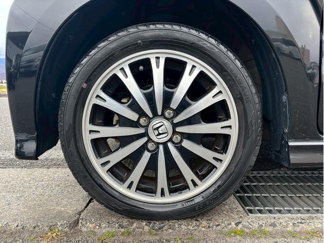 N-BOXカスタム ターボSSパッケージ 両側パワースライドドア 社外ドラレコ 社外エンジンスターター あんしんパッケージ(9枚目)