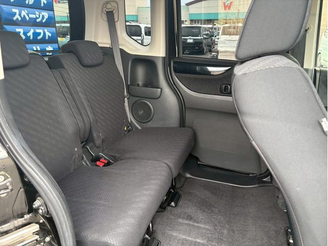 N-BOXカスタム ターボSSパッケージ 両側パワースライドドア 社外ドラレコ 社外エンジンスターター あんしんパッケージ(11枚目)