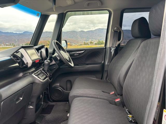 N-BOXカスタム ターボSSパッケージ 両側パワースライドドア 社外ドラレコ 社外エンジンスターター あんしんパッケージ(12枚目)