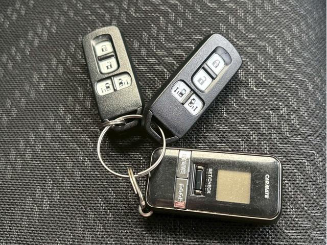 N-BOXカスタム ターボSSパッケージ 両側パワースライドドア 社外ドラレコ 社外エンジンスターター あんしんパッケージ(20枚目)