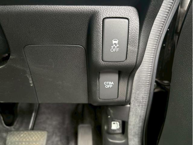 N-BOXカスタム ターボSSパッケージ 両側パワースライドドア 社外ドラレコ 社外エンジンスターター あんしんパッケージ(23枚目)