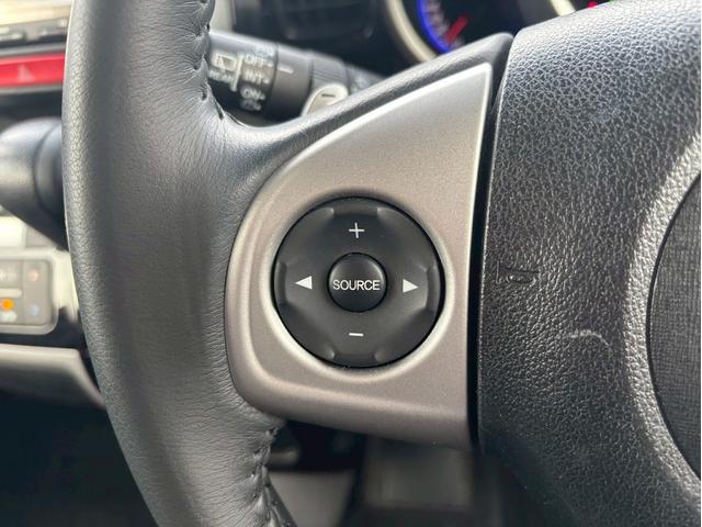 N-BOXカスタム ターボSSパッケージ 両側パワースライドドア 社外ドラレコ 社外エンジンスターター あんしんパッケージ(26枚目)