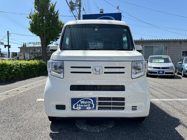 ホンダ Ｎ－ＶＡＮ