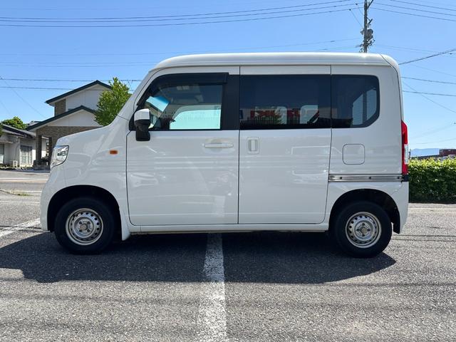 ホンダ Ｎ－ＶＡＮ