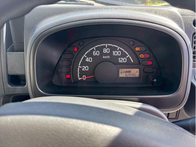 キャリイトラック KCエアコン・パワステ 前後ドラレコ 社外アルミホイール 社外メモリーナビ ワンセグTV 4WD(22枚目)