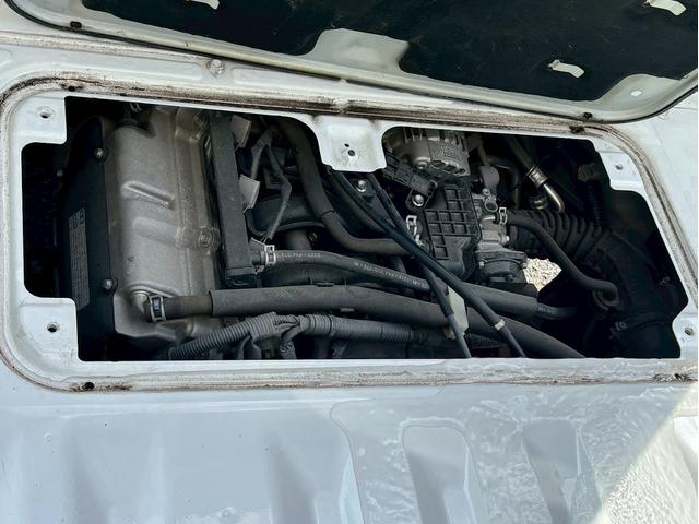 キャリイトラック KCエアコン・パワステ 前後ドラレコ 社外アルミホイール 社外メモリーナビ ワンセグTV 4WD(24枚目)