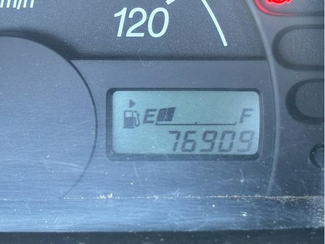 キャリイトラック FC 4WD エアコン パワステ(21枚目)