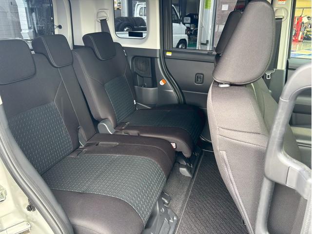 ルーミー カスタムG 4WD アダクティブクルーズコントロール 両側パワースライドドア ETC 衝突軽減ブレーキ レーンキープアシスト LEDヘッドライト フルセグTV Bカメラ(11枚目)