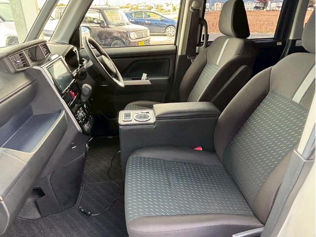 ルーミー カスタムG 4WD アダクティブクルーズコントロール 両側パワースライドドア ETC 衝突軽減ブレーキ レーンキープアシスト LEDヘッドライト フルセグTV Bカメラ(12枚目)