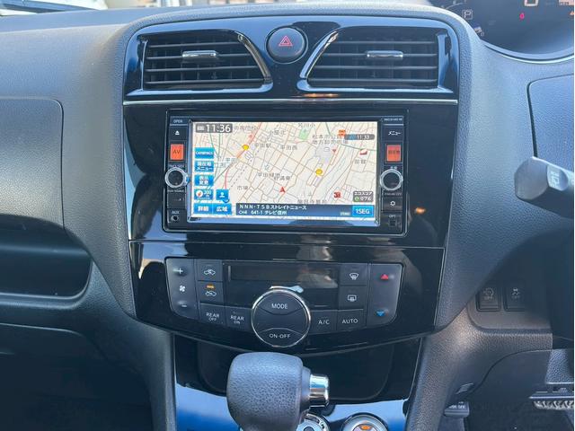 セレナ 　両側パワースライドドア　クルーズコントロール　ＥＴＣ　ＨＩＤヘッドライト　フルセグＴＶ　純正ＳＤナビ　Ｂｌｕｅｔｏｏｔｈ　ＤＶＤ再生　バックカメラ（16枚目）