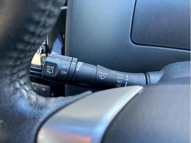 セレナ 　両側パワースライドドア　クルーズコントロール　ＥＴＣ　ＨＩＤヘッドライト　フルセグＴＶ　純正ＳＤナビ　Ｂｌｕｅｔｏｏｔｈ　ＤＶＤ再生　バックカメラ（24枚目）