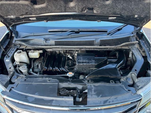 セレナ 　両側パワースライドドア　クルーズコントロール　ＥＴＣ　ＨＩＤヘッドライト　フルセグＴＶ　純正ＳＤナビ　Ｂｌｕｅｔｏｏｔｈ　ＤＶＤ再生　バックカメラ（31枚目）