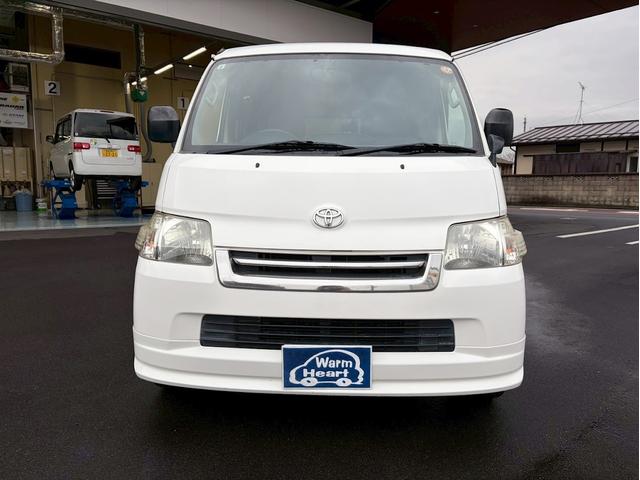 タウンエースバン ＧＬ　キーレスキー　ＥＴＣ　純正ＳＤナビ　フルセグ　バックカメラ　Ｂｌｕｅｔｏｏｔｈ（3枚目）