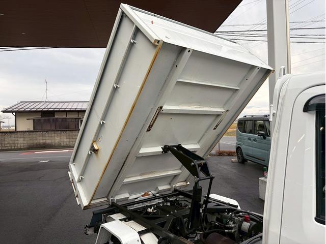 ハイゼットトラック スタンダード　清掃ダンプスマートアシスト非装着車（13枚目）