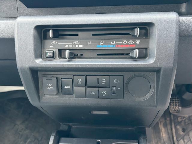 ハイゼットトラック スタンダード　清掃ダンプスマートアシスト非装着車（19枚目）