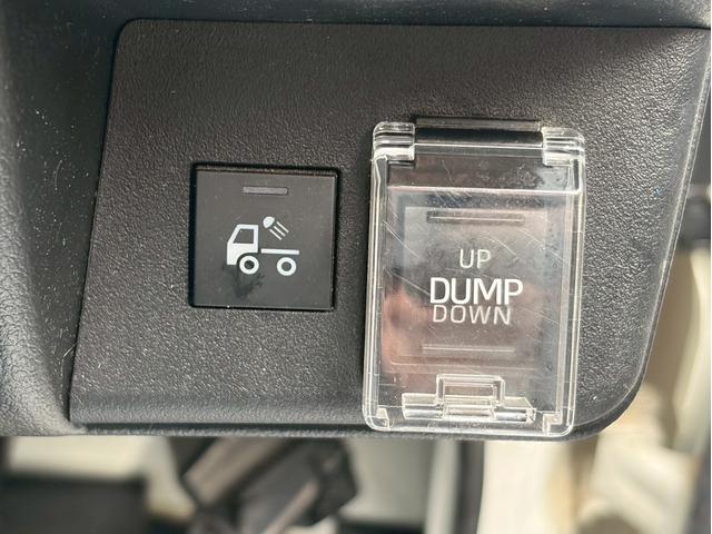 ハイゼットトラック スタンダード　清掃ダンプスマートアシスト非装着車（20枚目）