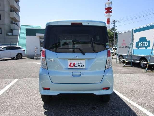 660 G セーフティpkg 4WD 衝突被害軽減ブレーキ(5枚目)