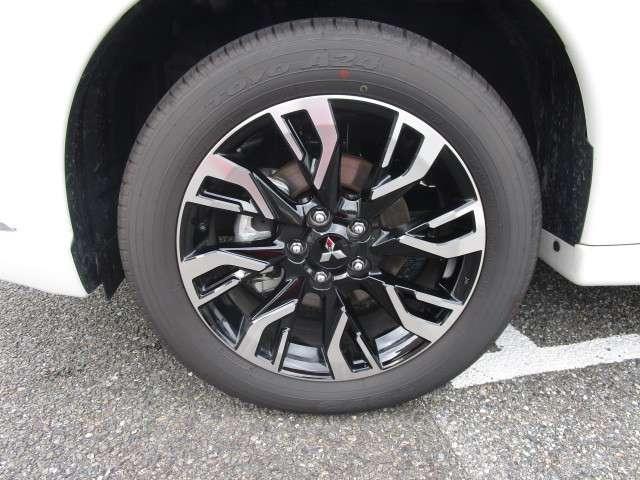 2.0 G リミテッド エディション 4WD(19枚目)