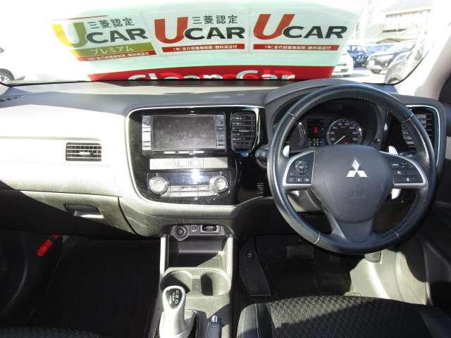 2.0 G ナビパッケージ 4WD AC100V/1500W(9枚目)