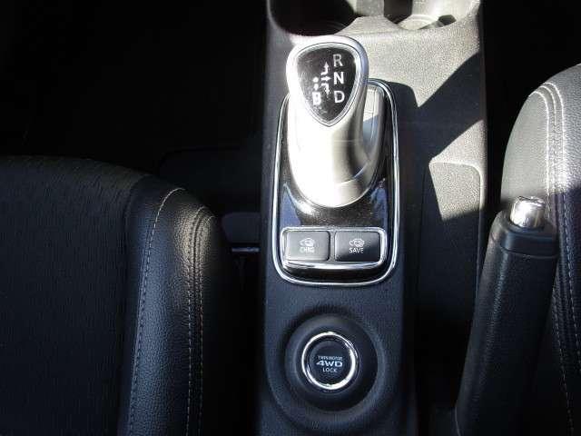 2.0 G ナビパッケージ 4WD AC100V/1500W(11枚目)