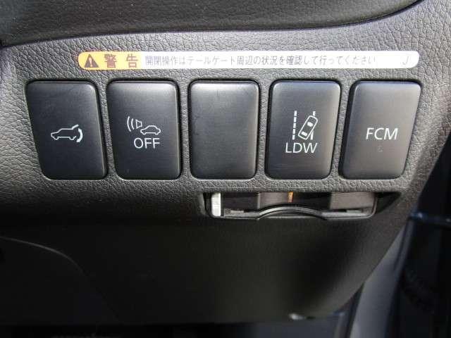 2.0 G ナビパッケージ 4WD AC100V/1500W(12枚目)