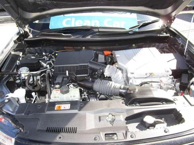 2.0 G ナビパッケージ 4WD AC100V/1500W(14枚目)
