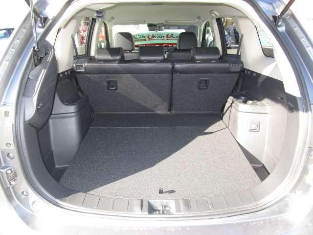 2.0 G ナビパッケージ 4WD AC100V/1500W(17枚目)