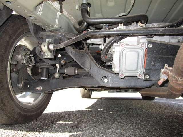2.0 G ナビパッケージ 4WD AC100V/1500W(18枚目)