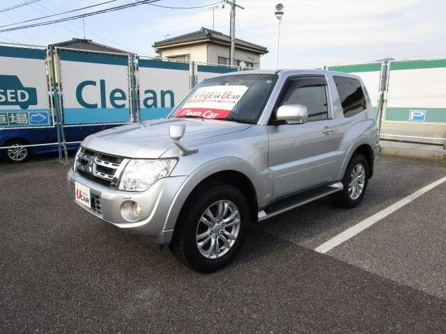 3.2ショート VR-II ディーゼルターボ 4WD ETC(5枚目)