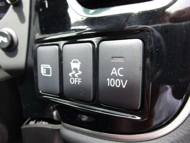 2.0 G 4WD 電動サンルーフ AC100V/1500W(12枚目)
