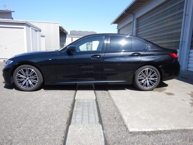 ３シリーズ ３２０ｄ　ｘＤｒｉｖｅ　Ｍスポーツ　コンフォート・パッケージ　Ｍスポーツ・シート・パッケージ　ＳＯＳコール　アダプティブＬＥＤヘッドライト　オートマチック・トランク・リッド　アクティブ・クルーズ・コントロール（22枚目）