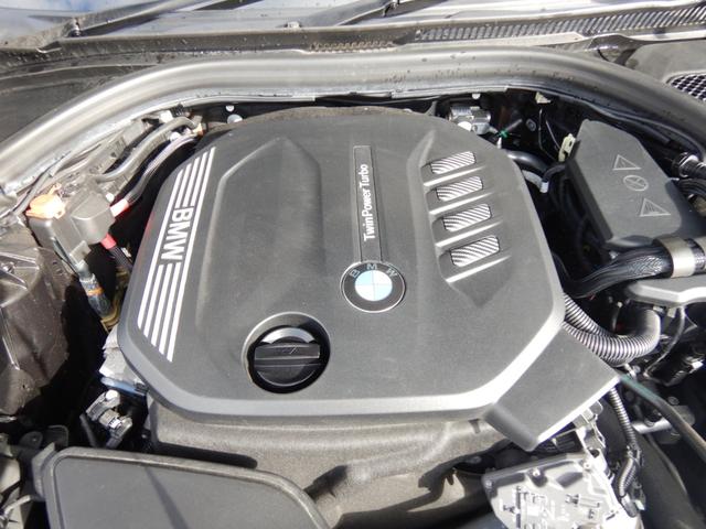 5シリーズ 523d xDrive Mスピリット リースアップ アドバンス・パッケージ ハイライン・パッケージ アダプティブLEDヘッドライト アクティブ・クルーズ・コントロール フロント/リヤシート・ヒーティング(5枚目)