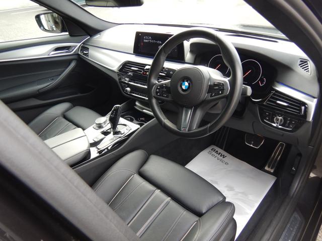 5シリーズ 523d xDrive Mスピリット リースアップ アドバンス・パッケージ ハイライン・パッケージ アダプティブLEDヘッドライト アクティブ・クルーズ・コントロール フロント/リヤシート・ヒーティング(22枚目)