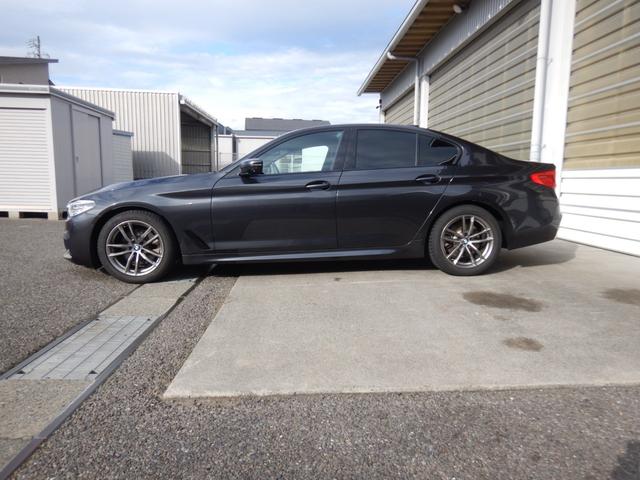 5シリーズ 523d xDrive Mスピリット リースアップ アドバンス・パッケージ ハイライン・パッケージ アダプティブLEDヘッドライト アクティブ・クルーズ・コントロール フロント/リヤシート・ヒーティング(24枚目)